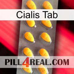 Cialis Tab cialis1